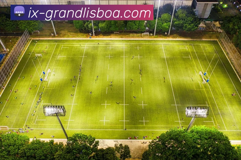 多媒体互动体验